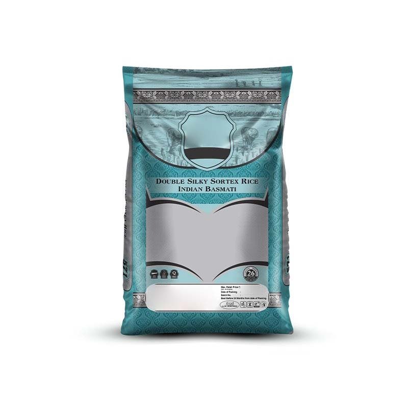 Rice 25